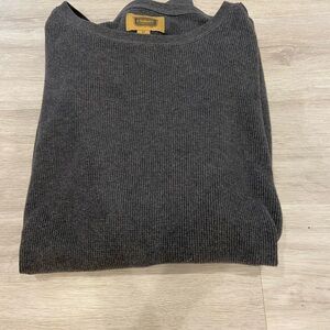 Men's Charcoal Shirt